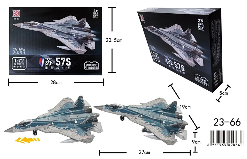 Série de blocs de construction militaires créatifs : avion de chasse polyvalent F22, char de combat principal, maquette d'hélicoptère M1A2, jouets pour garçon, cadeau de Noël