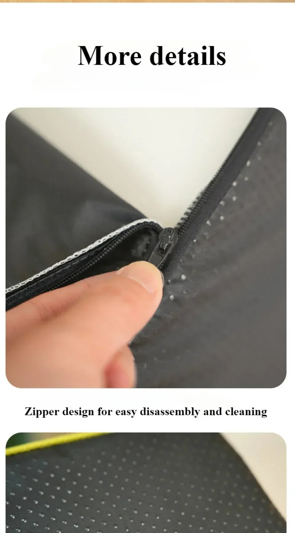 2/3 Pet Step Stair Dog Cat Ramp Ladder Protect Dogs Sofa Removable Washable Training Pet Secure Ramp Stairs Pets Supplies Gifts