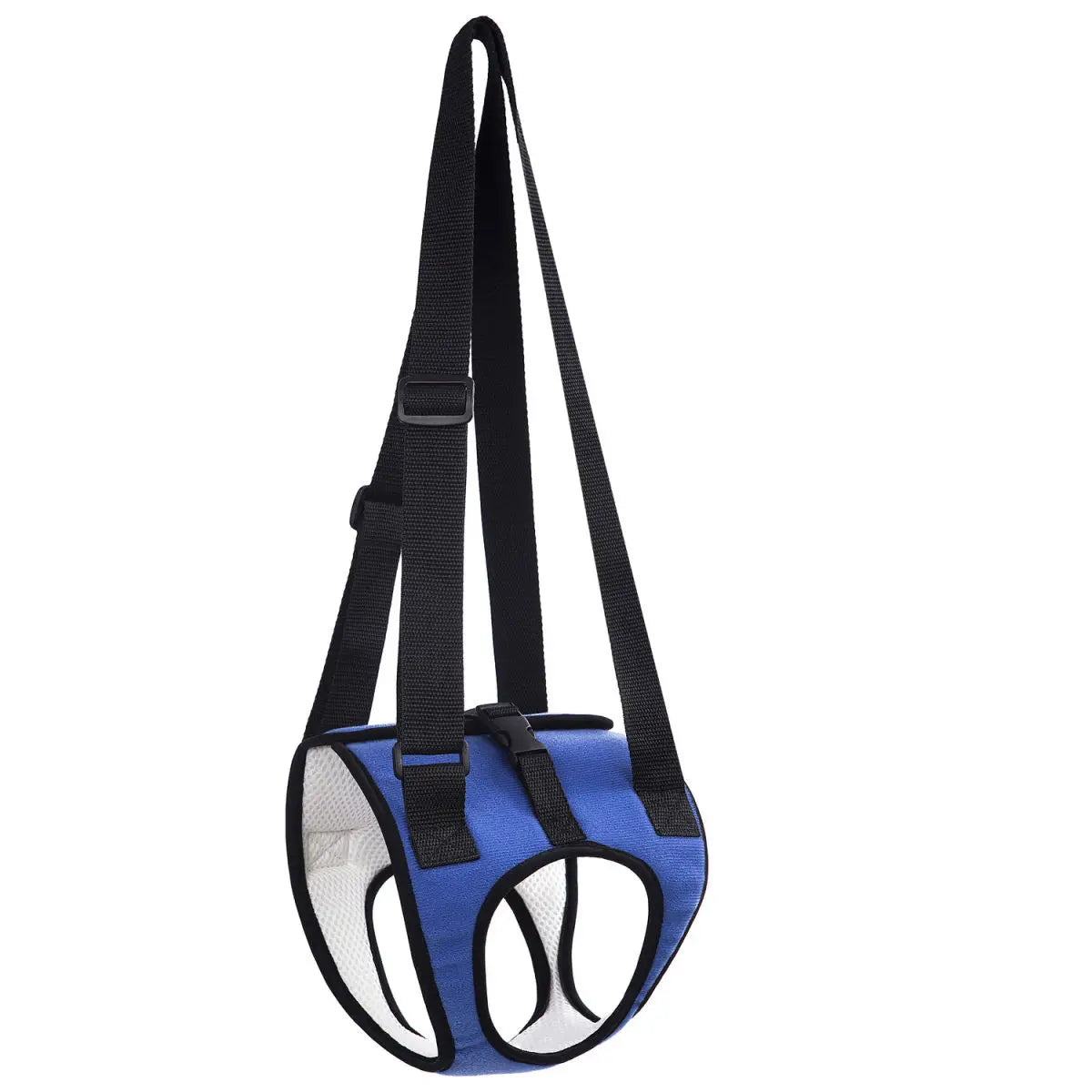 Senior Dog Rear Leg Support Harness for Weakness & Disability Adjustable Pet Mobility Aid Hind Leg Rehabilitation