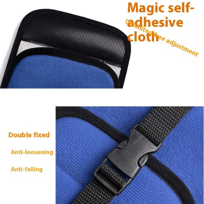 Senior Dog Rear Leg Support Harness for Weakness & Disability Adjustable Pet Mobility Aid Hind Leg Rehabilitation