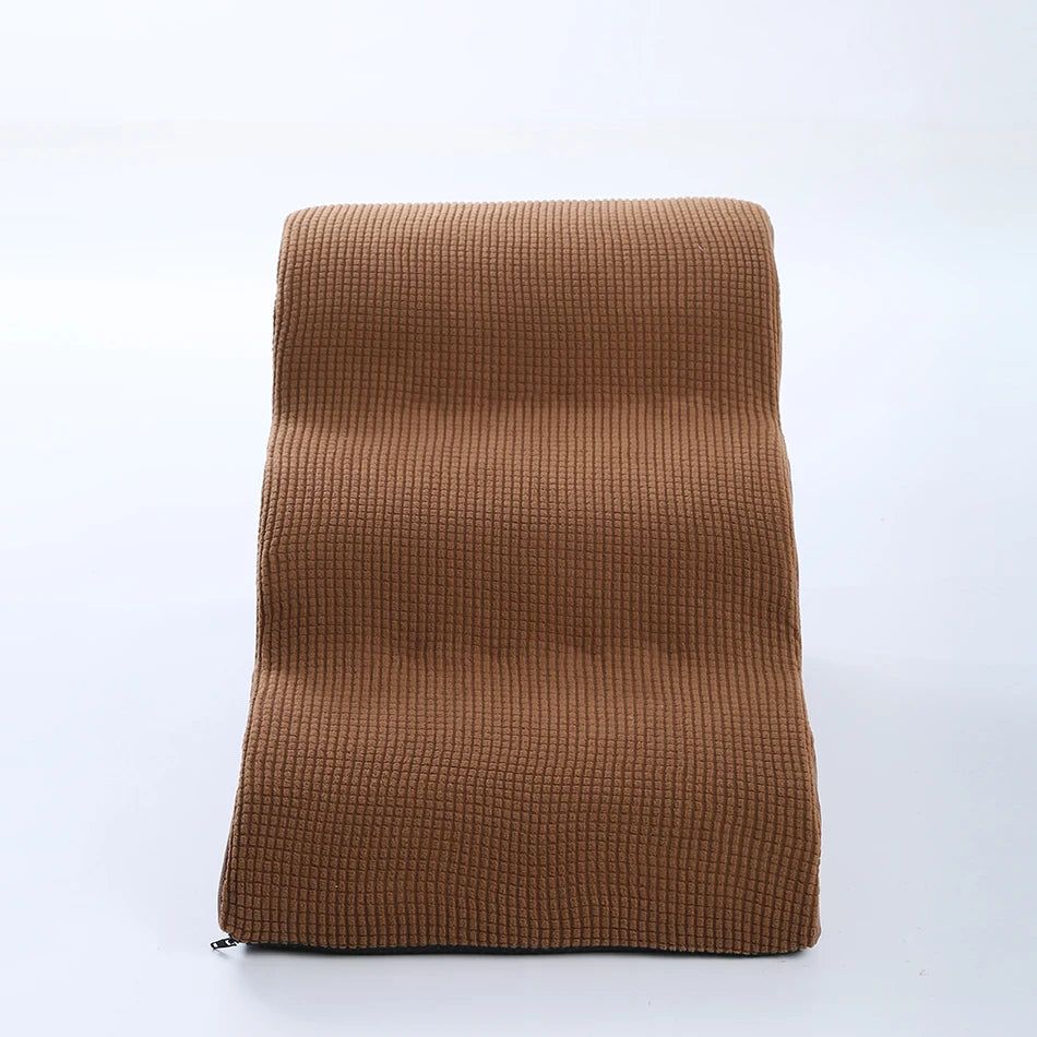 Cat Dog Ladder Pet Dog Ramp 3 Steps Stairs Puppy Stairs Pet Supplies Climbing Ramp Steps for Older Dogs and Pets With Joint Pain