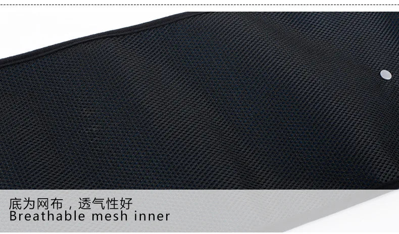 Pet Support Sling For Old Dogs - Adjustable Dog Lift Sling Harness For Back Legs To Help Weak Legs Stand Up, Aid Assist Tool