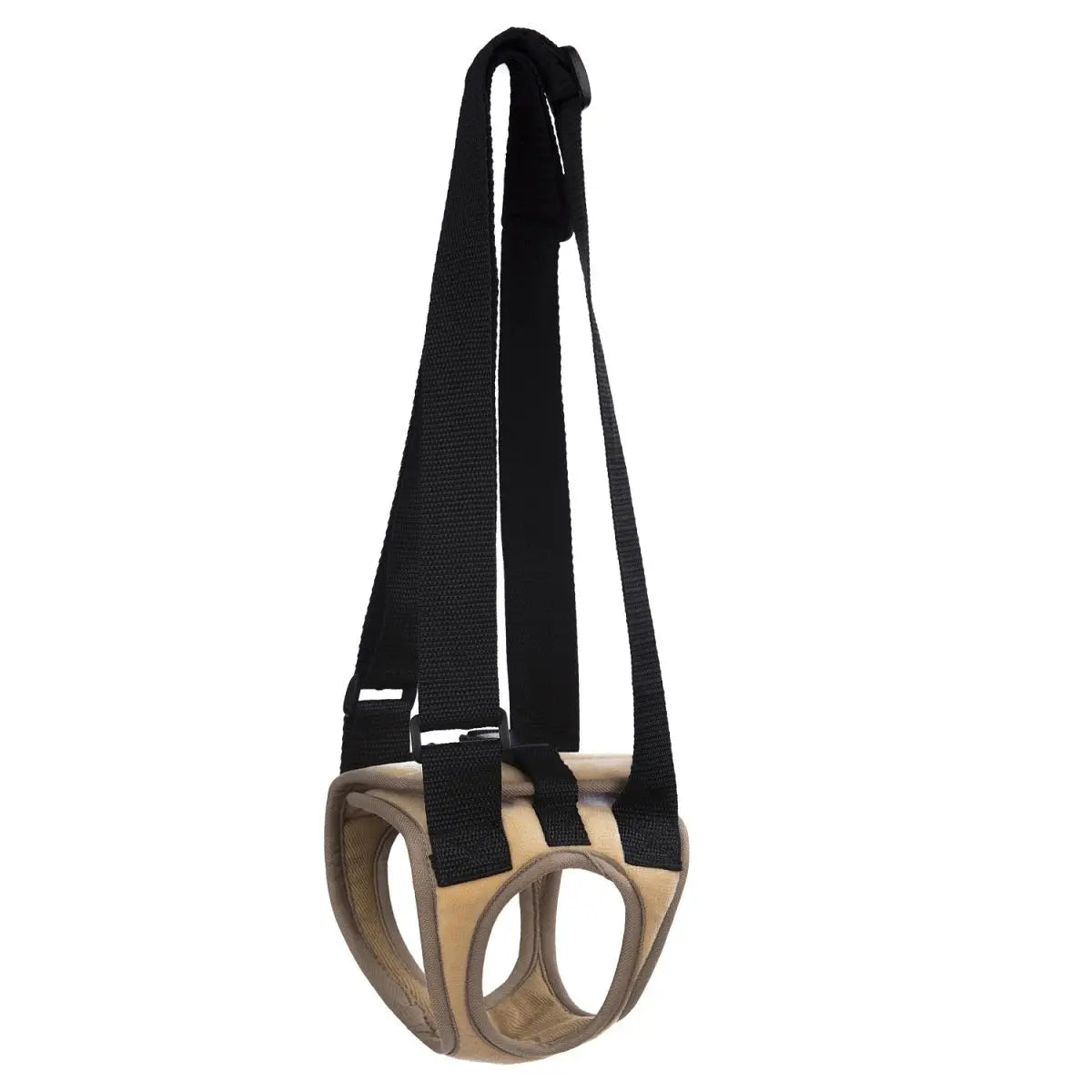 Senior Dog Rear Leg Support Harness for Weakness & Disability Adjustable Pet Mobility Aid Hind Leg Rehabilitation