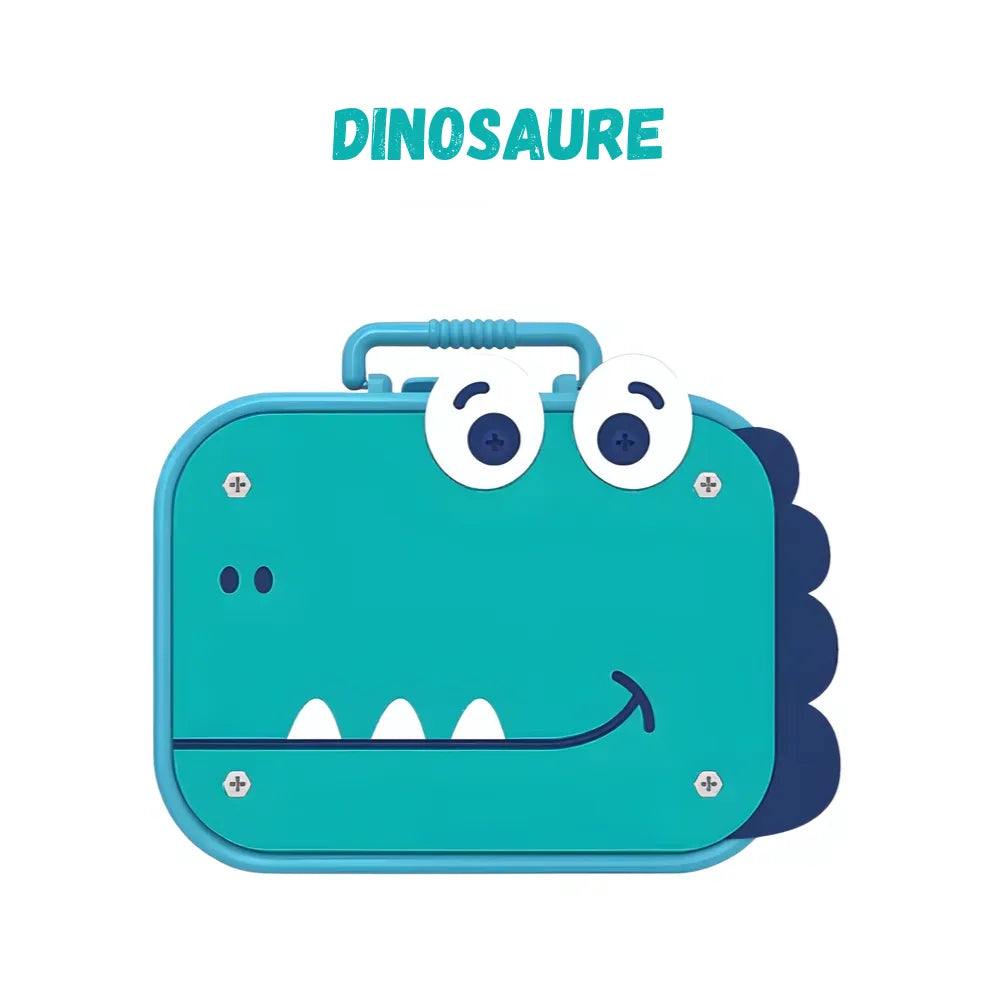 BricoMalin – Les Petits Créateurs